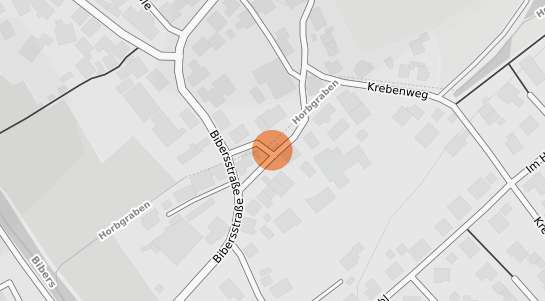 Mietspiegelkarte Schw&auml;bisch Hall Bibersfeld